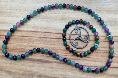 Ladies Gemstone Necklaces Gemstone Jeweller